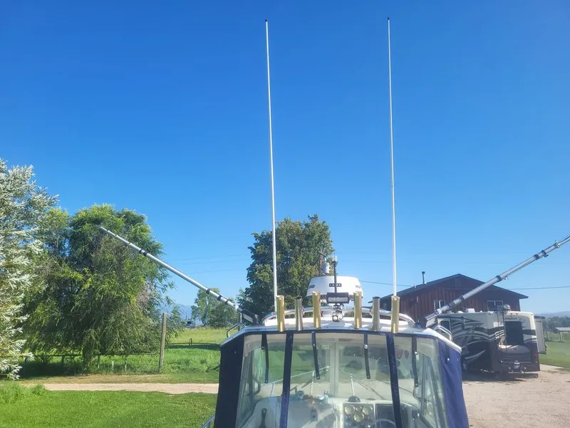 Slide: The Image of Seaswirl STRIPER 2008 - 5