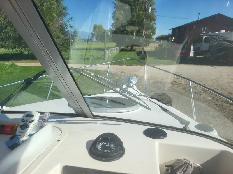 Slide: The Image of Seaswirl STRIPER 2008 - 8