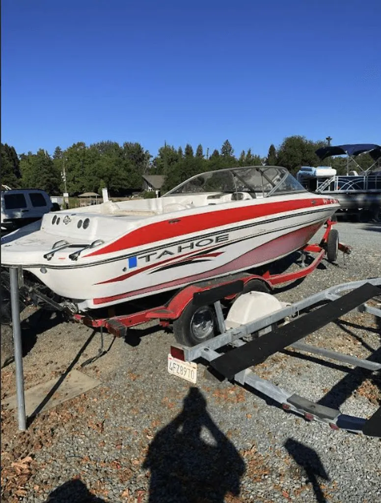 Slide: The Image of Tahoe Q6 SF 2006 - 2