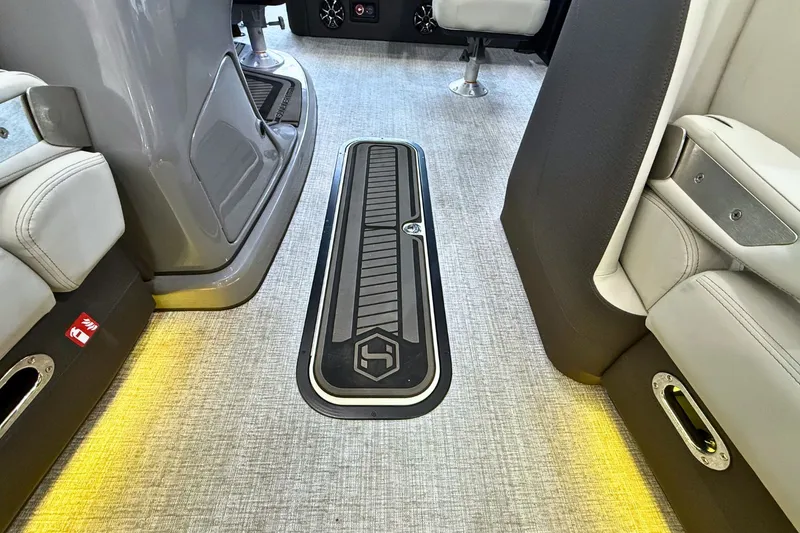 Slide: The Image of Harris Sunliner 230 Sport 2026 - 15