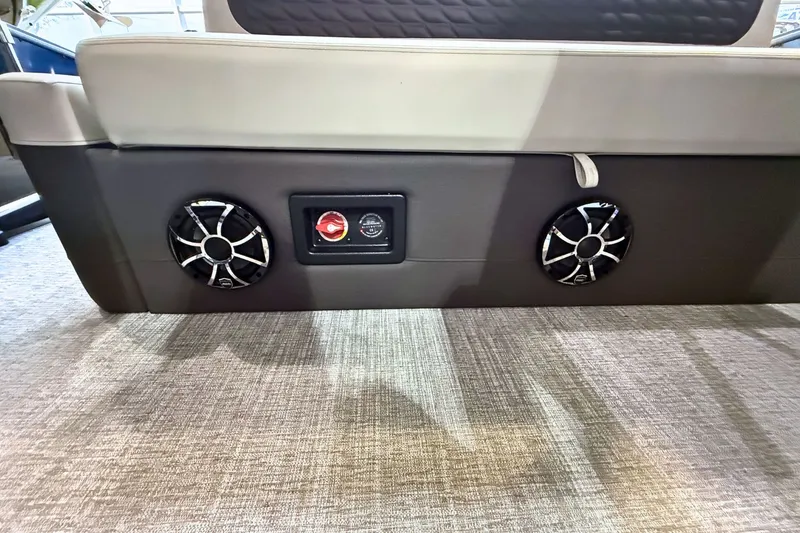 Slide: The Image of Harris Sunliner 230 Sport 2026 - 37