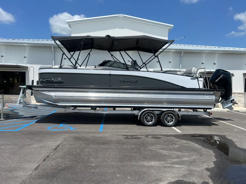 Slide: The Image of Tahoe CAS QLSW 25T 2025 - 1