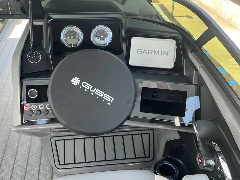 Slide: The Image of Tahoe CAS QLSW 25T 2025 - 10