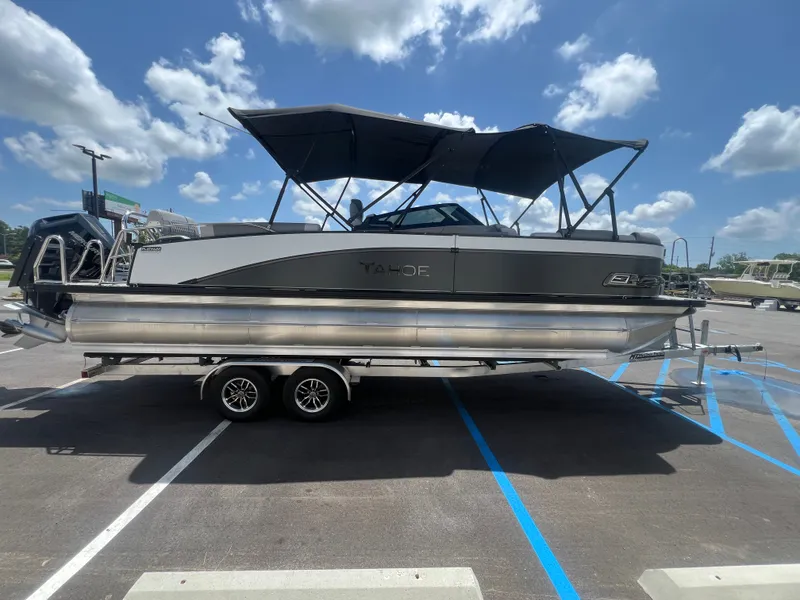 Slide: The Image of Tahoe CAS QLSW 25T 2025 - 3