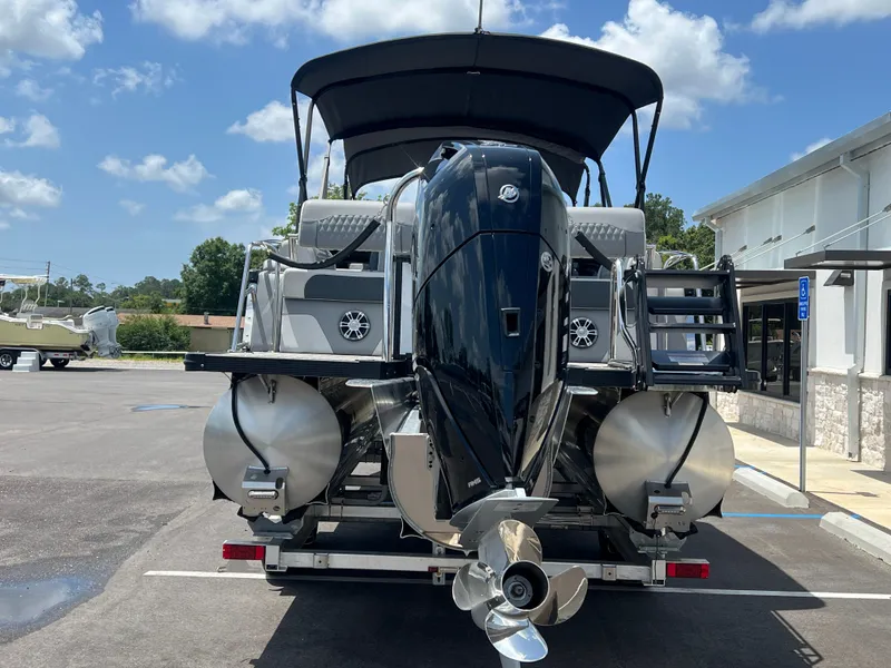 Slide: The Image of Tahoe CAS QLSW 25T 2025 - 6