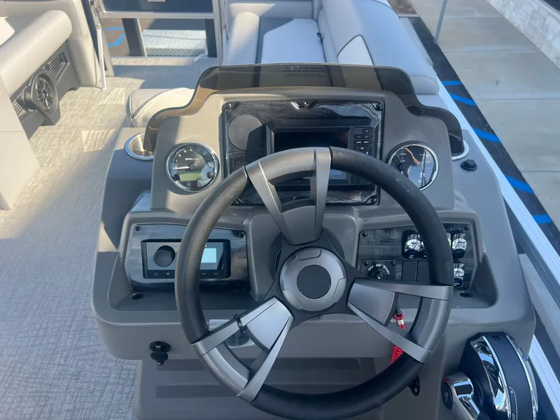 Slide: The Image of Tahoe SPT RF21T 2025 - 11