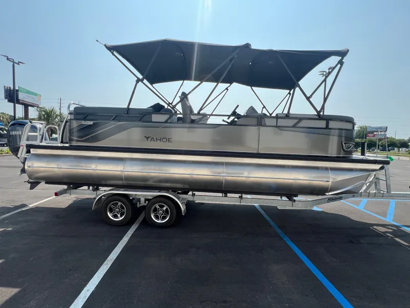 Slide: The Image of Tahoe SPT85 QL23T 2025 - 5