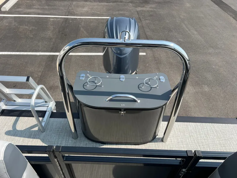 Slide: The Image of Tahoe SPT85 QL23T 2025 - 8