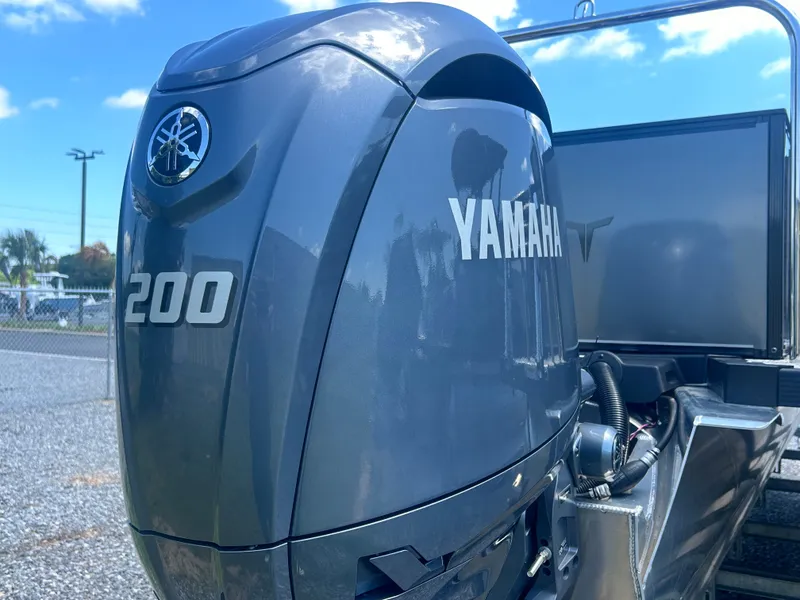 Slide: The Image of Tahoe SPT85 RF23T 2025 - 13