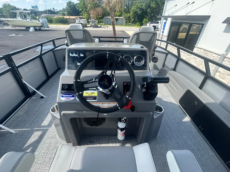 Slide: The Image of Tahoe SPT85 CC23T 2025 - 10