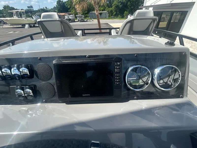 Slide: The Image of Tahoe SPT85 CC23T 2025 - 12