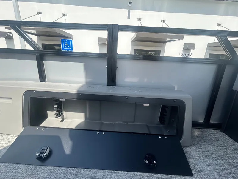 Slide: The Image of Tahoe SPT85 CC23T 2025 - 16