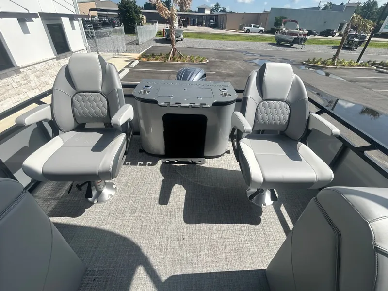 Slide: The Image of Tahoe SPT85 CC23T 2025 - 18