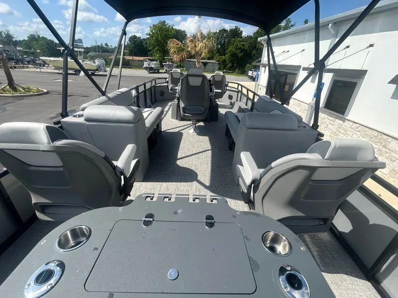 Slide: The Image of Tahoe SPT85 CC23T 2025 - 19