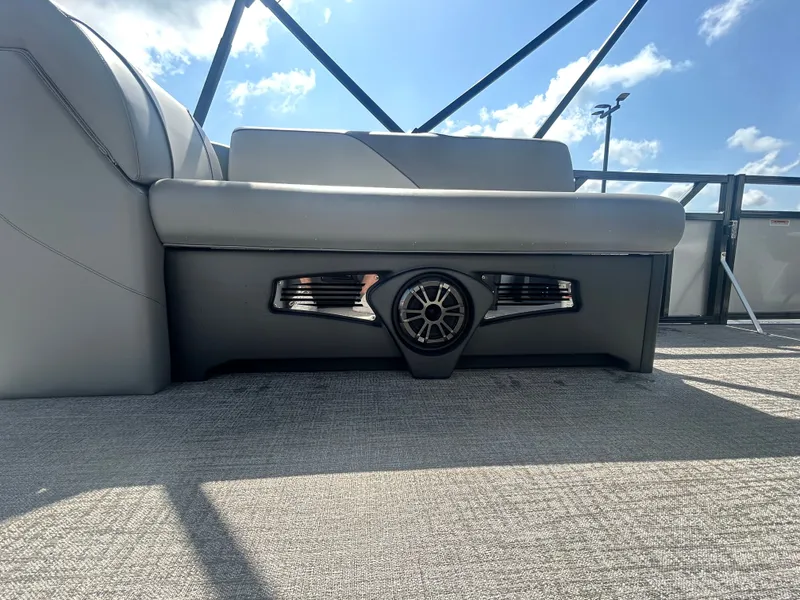 Slide: The Image of Tahoe SPT85 CC23T 2025 - 20