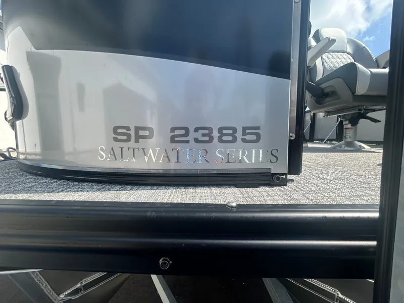 Slide: The Image of Tahoe SPT85 CC23T 2025 - 21