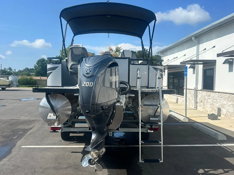 Slide: The Image of Tahoe SPT85 CC23T 2025 - 6