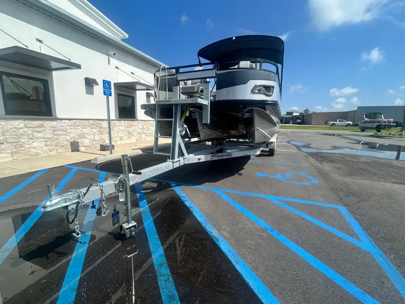 Slide: The Image of Tahoe SPT85 CC23T 2025 - 8