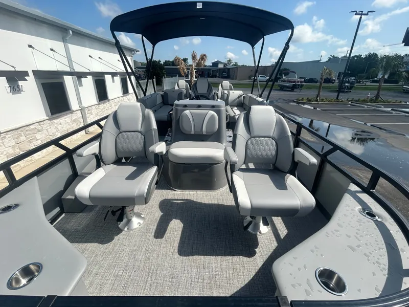 Slide: The Image of Tahoe SPT85 CC23T 2025 - 9