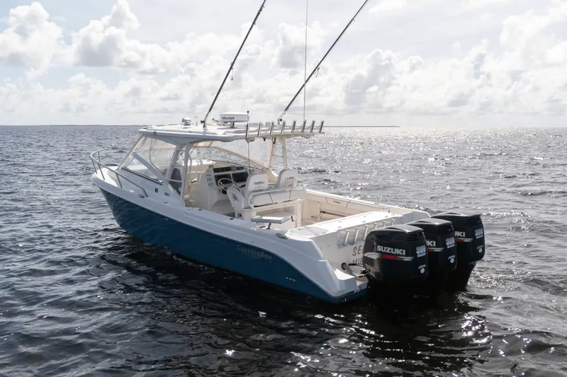 Slide: The Image of Everglades 350LX 2008 - 0