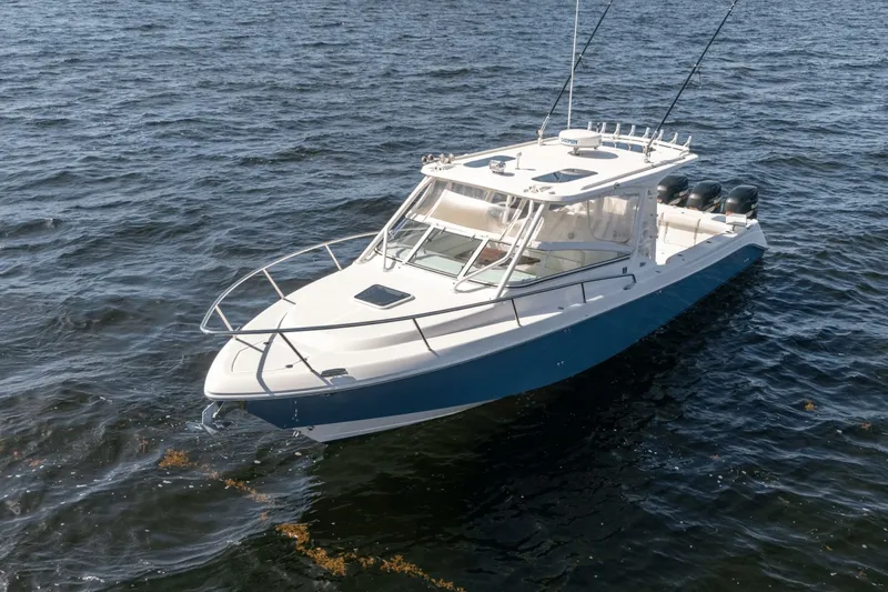 Slide: The Image of Everglades 350LX 2008 - 2