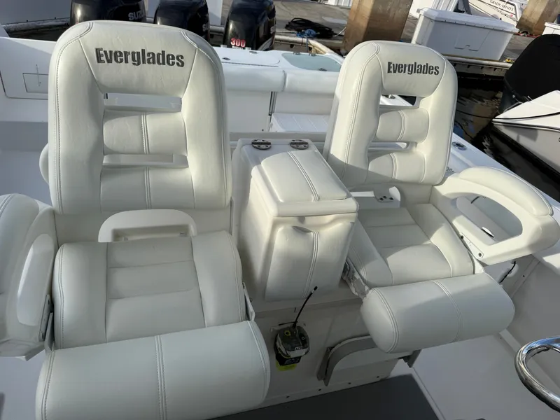 Slide: The Image of Everglades 350LX 2008 - 26