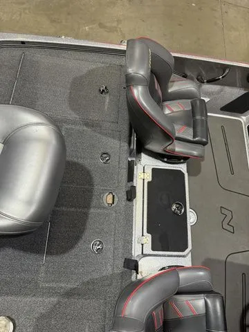 Slide: The Image of Nitro Z20 W/Mercury 250 2022 - 13