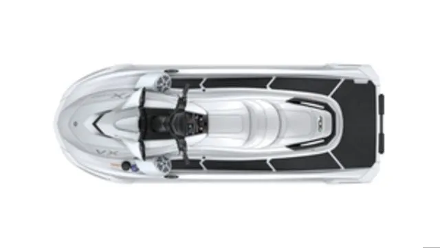 Slide: The Image of Yamaha VX 2025 - 3