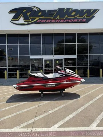 The Image of Yamaha GP1800 2018 - 1