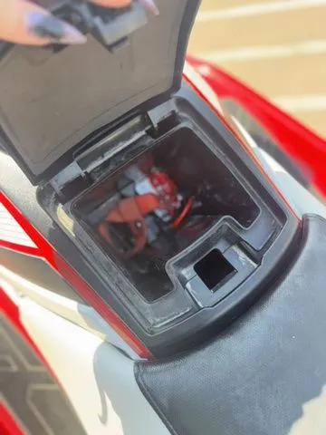 Slide: The Image of Yamaha GP1800 2018 - 10