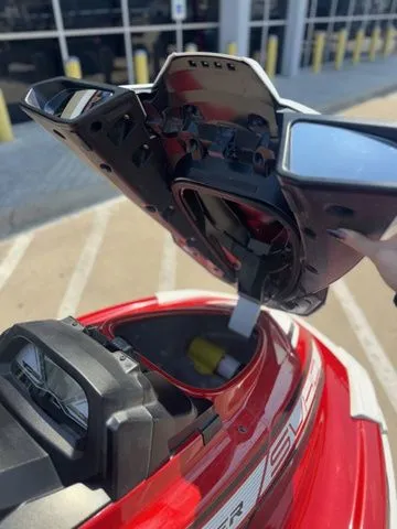 Slide: The Image of Yamaha GP1800 2018 - 12