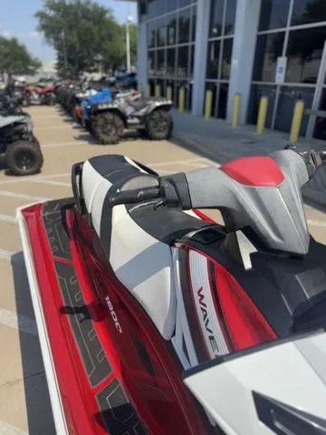 Slide: The Image of Yamaha GP1800 2018 - 13