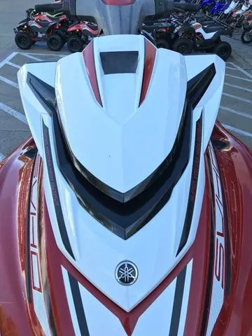 Slide: The Image of Yamaha GP1800 2018 - 16