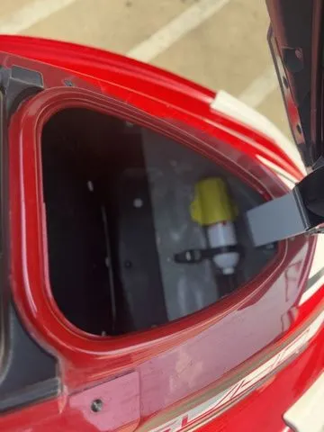 Slide: The Image of Yamaha GP1800 2018 - 18