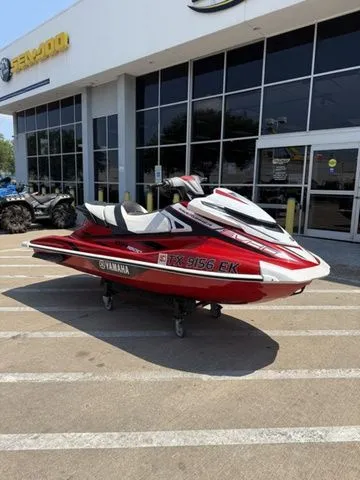 Slide: The Image of Yamaha GP1800 2018 - 2