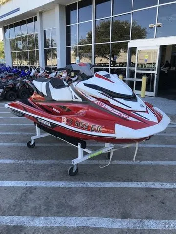 Slide: The Image of Yamaha GP1800 2018 - 22