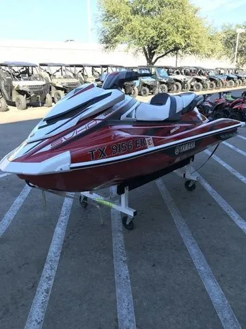 Slide: The Image of Yamaha GP1800 2018 - 23