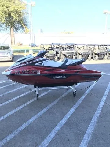 Slide: The Image of Yamaha GP1800 2018 - 24