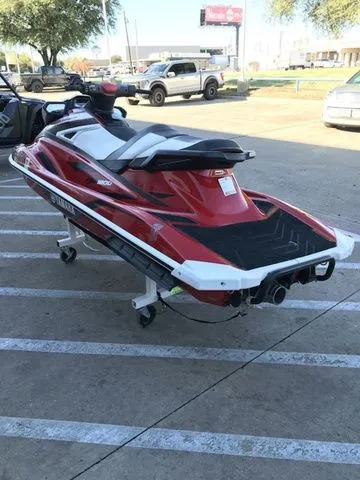 Slide: The Image of Yamaha GP1800 2018 - 26