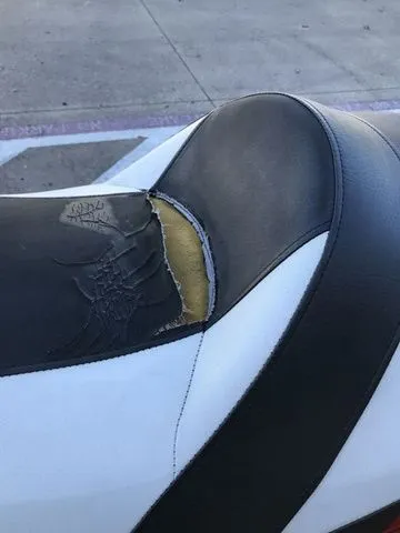 Slide: The Image of Yamaha GP1800 2018 - 28