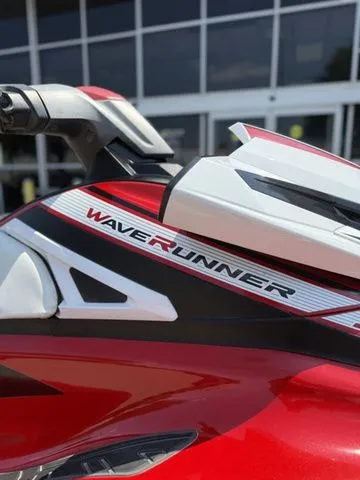 Slide: The Image of Yamaha GP1800 2018 - 5