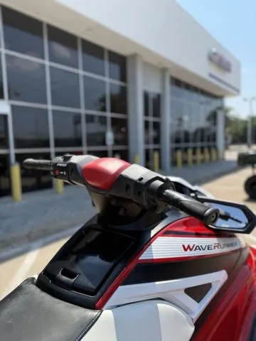 Slide: The Image of Yamaha GP1800 2018 - 7