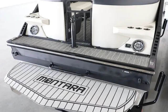 Slide: The Image of Montara 25' SURF BOSS 2.0 CW 2022 - 5