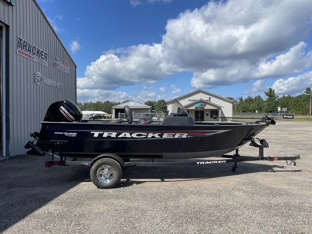 Slide: The Image of Tracker Pro Guide V-16 SC 2026 - 10