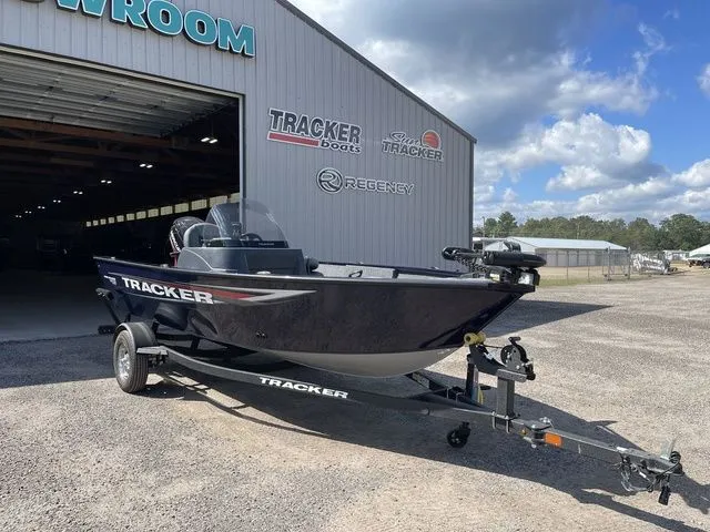 Slide: The Image of Tracker Pro Guide V-16 SC 2026 - 11