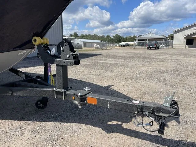 Slide: The Image of Tracker Pro Guide V-16 SC 2026 - 12