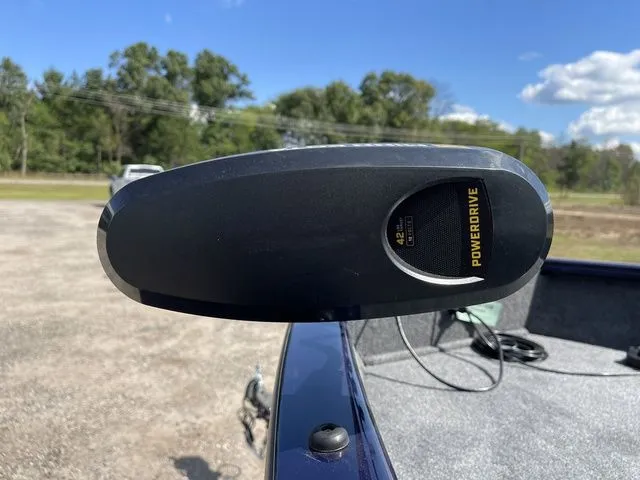 Slide: The Image of Tracker Pro Guide V-16 SC 2026 - 14