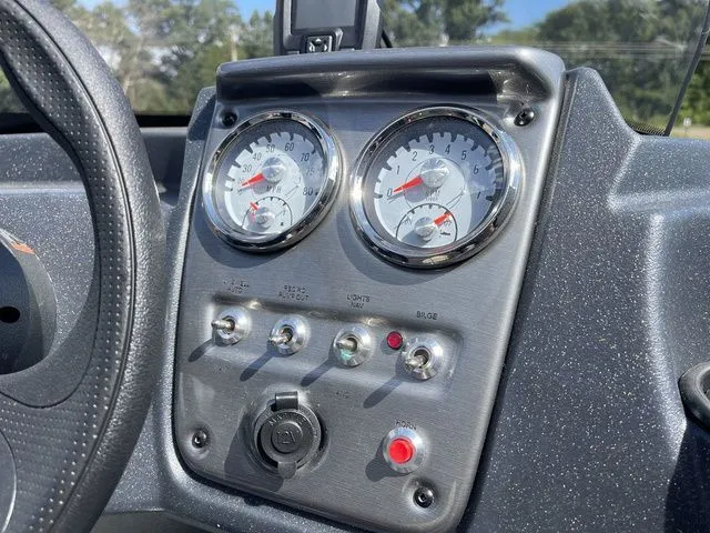 Slide: The Image of Tracker Pro Guide V-16 SC 2026 - 23