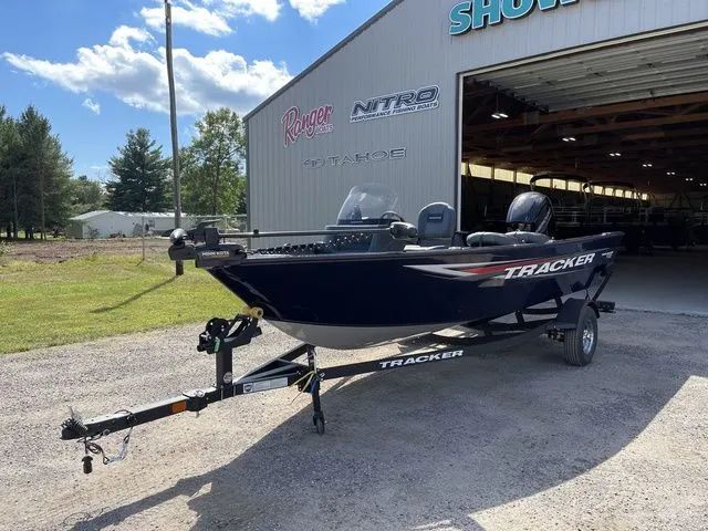 Slide: The Image of Tracker Pro Guide V-16 SC 2026 - 3