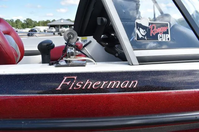 Slide: The Image of Ranger 621 VS 2005 - 10